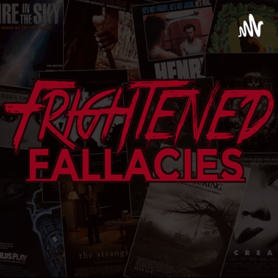 Frightened Fallacies Season 3 Ep. 4 - Zodiac