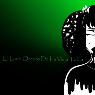 El Lado Oscuro de la Vieja Tabla Ep.19 "Lugares Embrujados de Mexico" Desde La Vieja Ermitaña Librería y Cafetería 