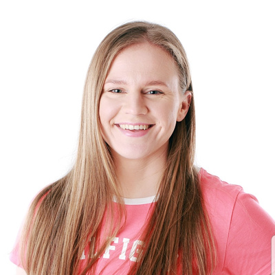 The Lucy Forbister Podcast