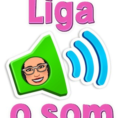 Podcast Língua Portuguesa Professora Zuleick Lima
