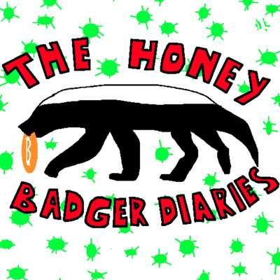 Episode 20: Joshua Scigala, Berlin (Germany) by The Honey Badger Diaries • A podcast on Anchor