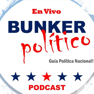 T1E6: Panorama Político 2021 episode artwork