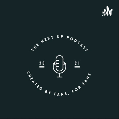 The Next Man Up Podcast Episode 2: Layla's Mommy Milkers, and How we met! episode artwork