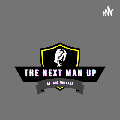 The Next Mn Up podcast episode 15