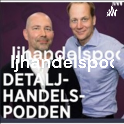 Detaljhandelspodden