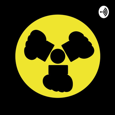 Too Many Cooks with Charles Burns - Episode #21 - Professor Fox - Food Allergy Expert