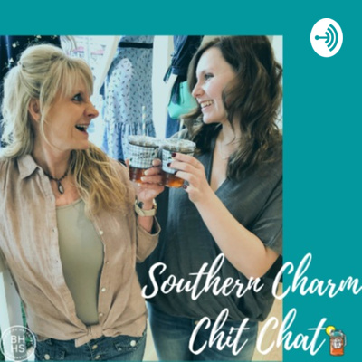 Southern Charm Chit Chat