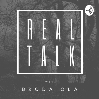 RealTalk with Ola