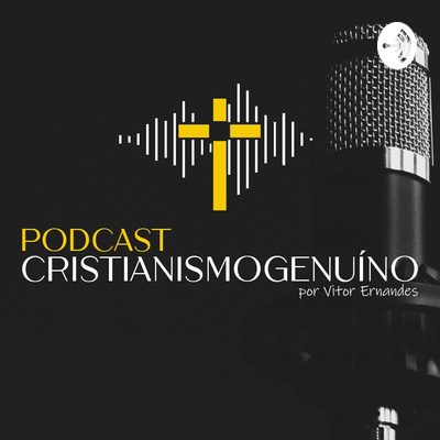 02 Nao Perca O Foco Olhe Para A Cruz By Cristianismo Genuino A Podcast On Anchor anchor