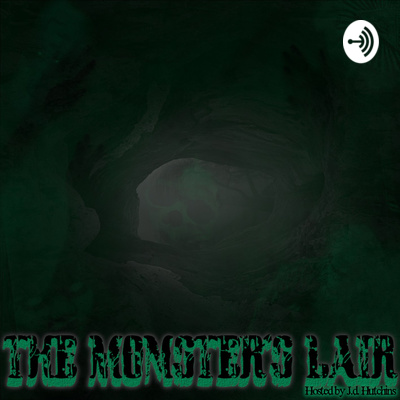 The Monster\'s Lair