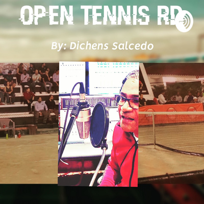 Open Tennis RD