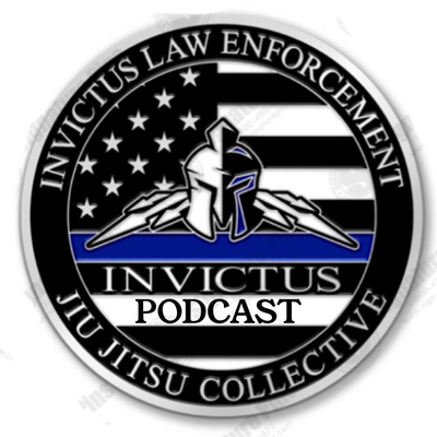 Invictus Leo Podcast: Episode 14 with Major Jake King of the Marietta Police Department March 2021