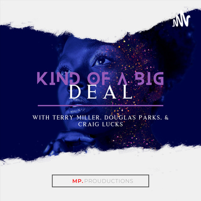 Kind of a Big Deal Podcast with Clay Phoenix