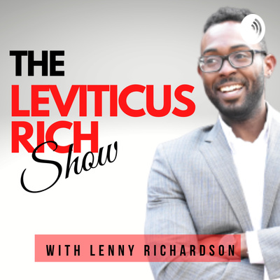 The Leviticus Rich Show