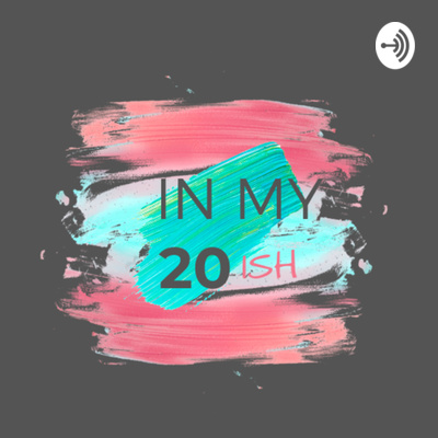 IM20-ISH Episode 3 - 12 things I've learned in 2021