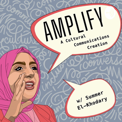 AMPLIFY