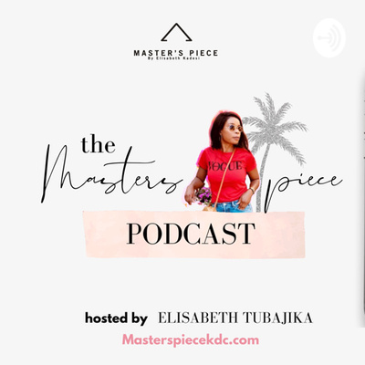The Masterspiece Podcast