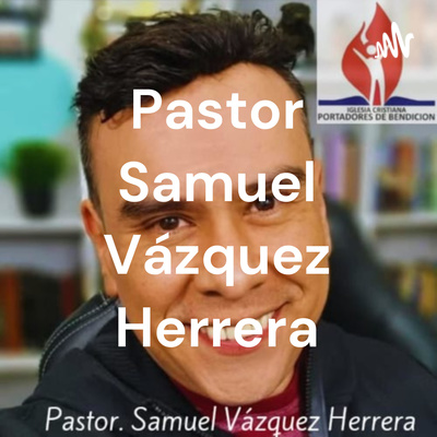 Portada de Pastor. Samuel Vázquez Herrera