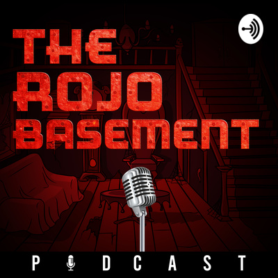 The Rojo Basement