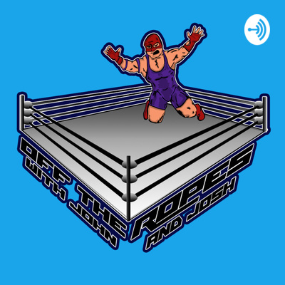 Off The Ropes #38: SCOTT HALL "RAZOR RAMON" TRIBUTE