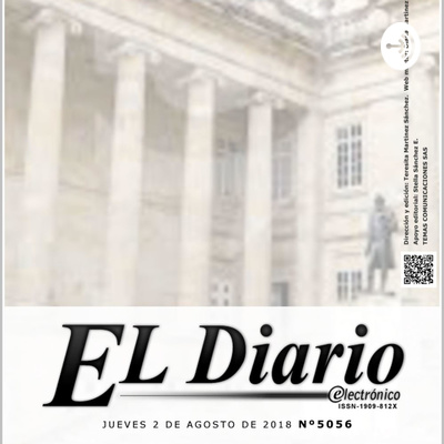 El Diario Electronico
