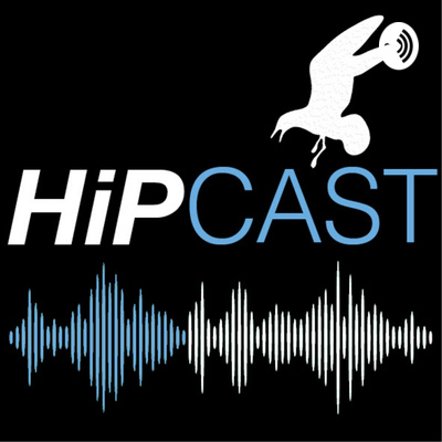 HIPcast #18 - refugees, RNLI, People of Hastings and Tim Hoyte's song