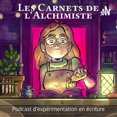 Les Carnets de l\'Alchimiste