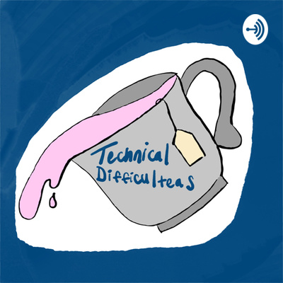 Technical Difficulteas Episode 15 - The Batman Review with Sam Nork