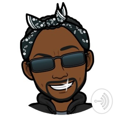 Rodney Banks Show • A podcast on Spotify for Podcasters