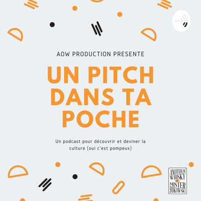 Un pitch dans ta poche S02E03 Le petit garçon et le saucisson à l'ail