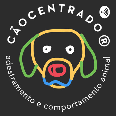 #001 A história da Cãocentrado e a trajetória de Thiago Barbieri, respondendo aos internautas 