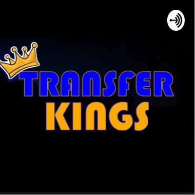 Transfer Kings NYE Bash! episode artwork