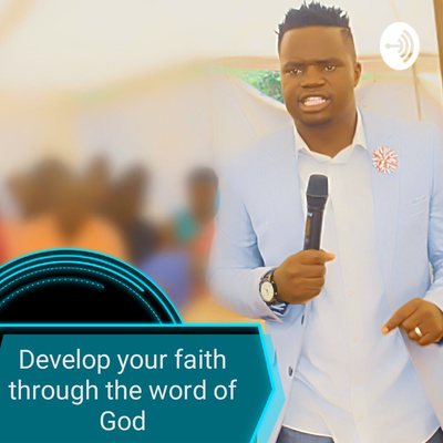Prayer of Faith