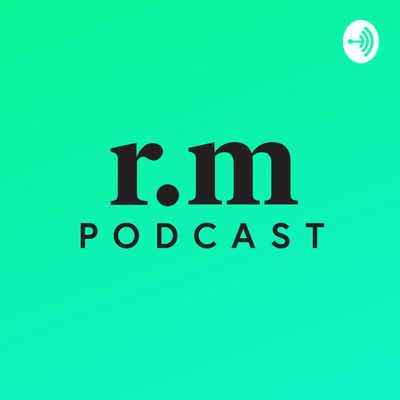 The Ricardo Monagas Podcast