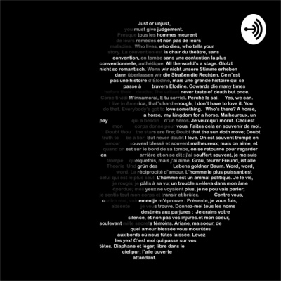 听经典| 400年后,伪君子出了一个新结局 听经典| 400年后,伪君子出了一个新结局