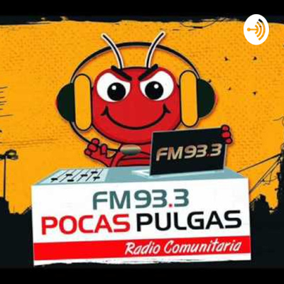 POCAS PULGAS PODCAST