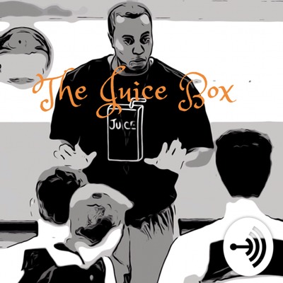 The Juice Box