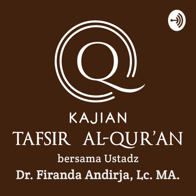 QS-008 : Tafsir Surat Al Anfal ayat 1-4