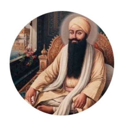 April 12,2022 Hukamnama Sahib episode artwork