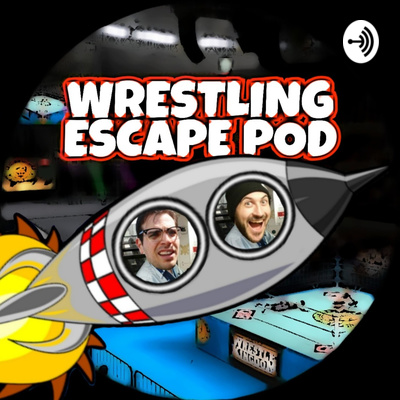 cover of episode Daze Talks NXT Wargames but all TTT talks about is Shockwave the Robot 