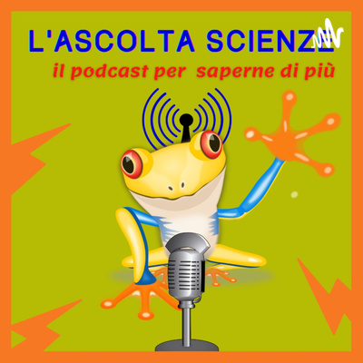 Episodio 2 - Origine ed evoluzione dell'Universo