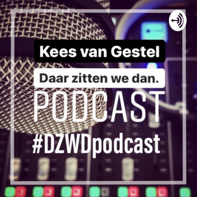 Daar Zitten We Dan.