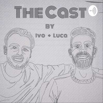 TheCast #26 - Marc Grewenig (emlen.io)