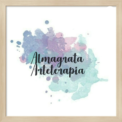 Almagrata Arteterapia