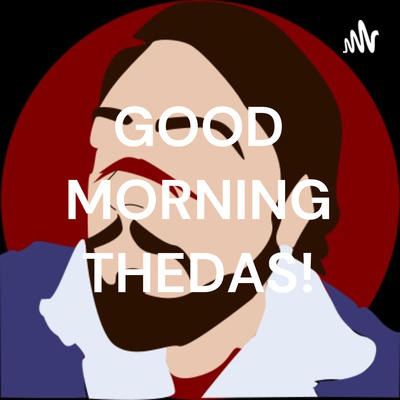 Mass Effect Legendary Edition and #LeaveJacobOnVirmire - GOOD MORNING THEDAS #10