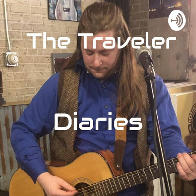 The Traveler Diaries