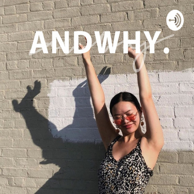 ANDWHY. by Annie Law