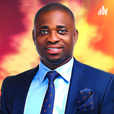THE POWER OF IMAGINATION & VISUALIZATION || WEDNESDAY TEACHING SERVICE || EVAN. PETER ADOBAH ||  episode artwork