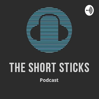 Reaching out in meaningful ways | Podcast 24 | The Short Sticks