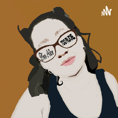 Too nice for NY & Too rude for CA Too nice for NY & Too rude for CA